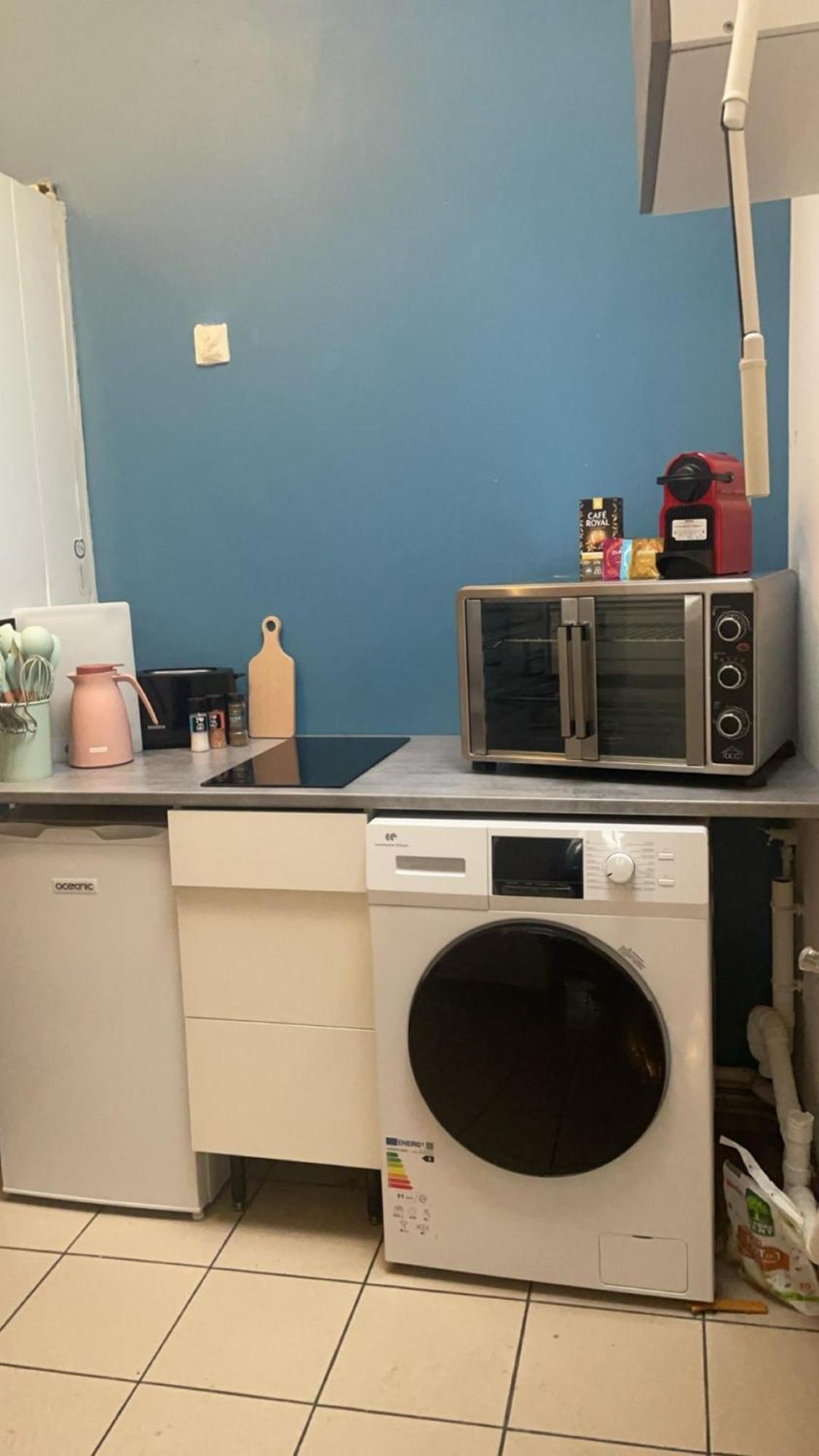 בולון-סור-מאר Cosy Triplex Plein Centre Maison De Ville מראה חיצוני תמונה