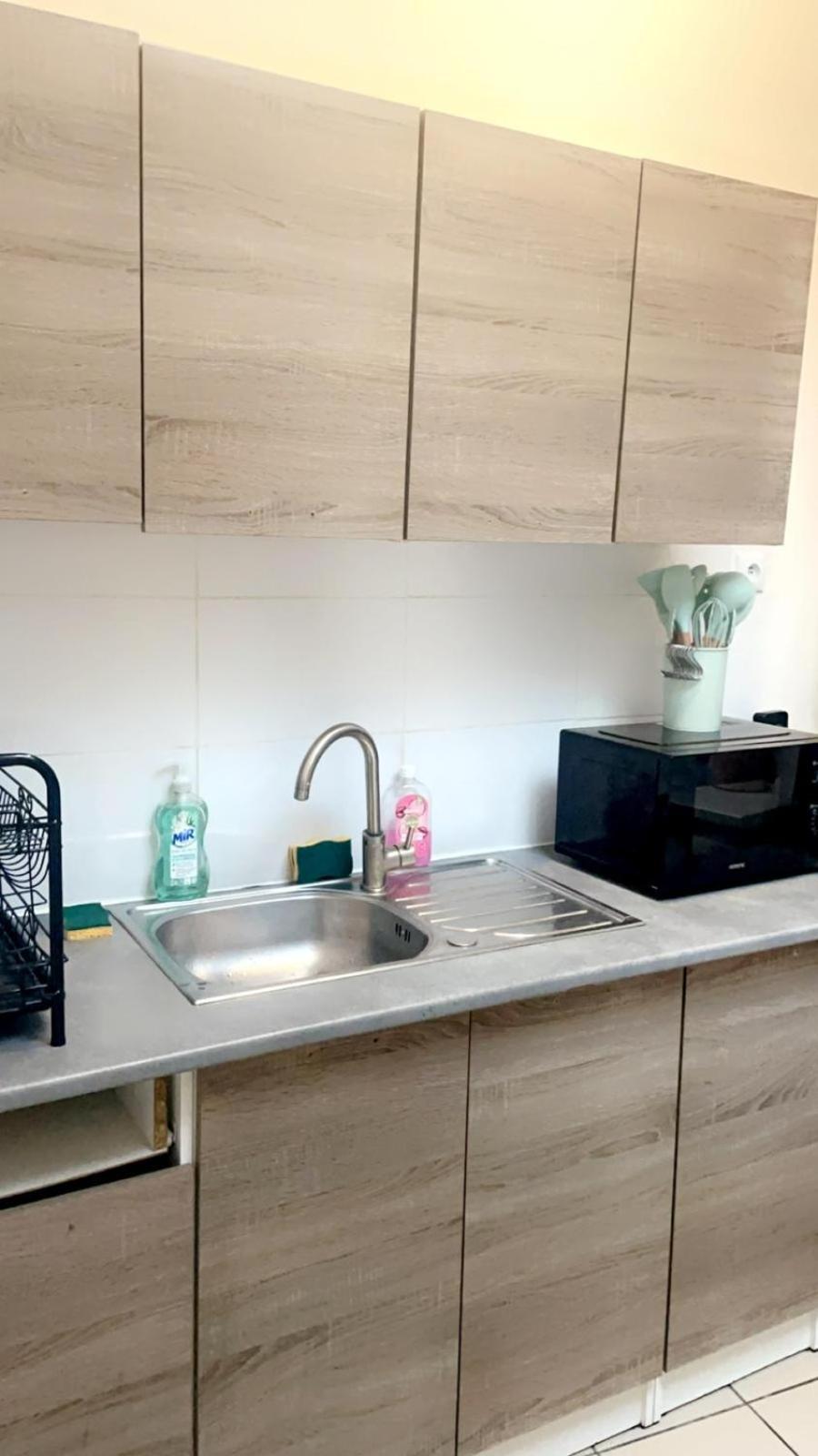 בולון-סור-מאר Cosy Triplex Plein Centre Maison De Ville מראה חיצוני תמונה