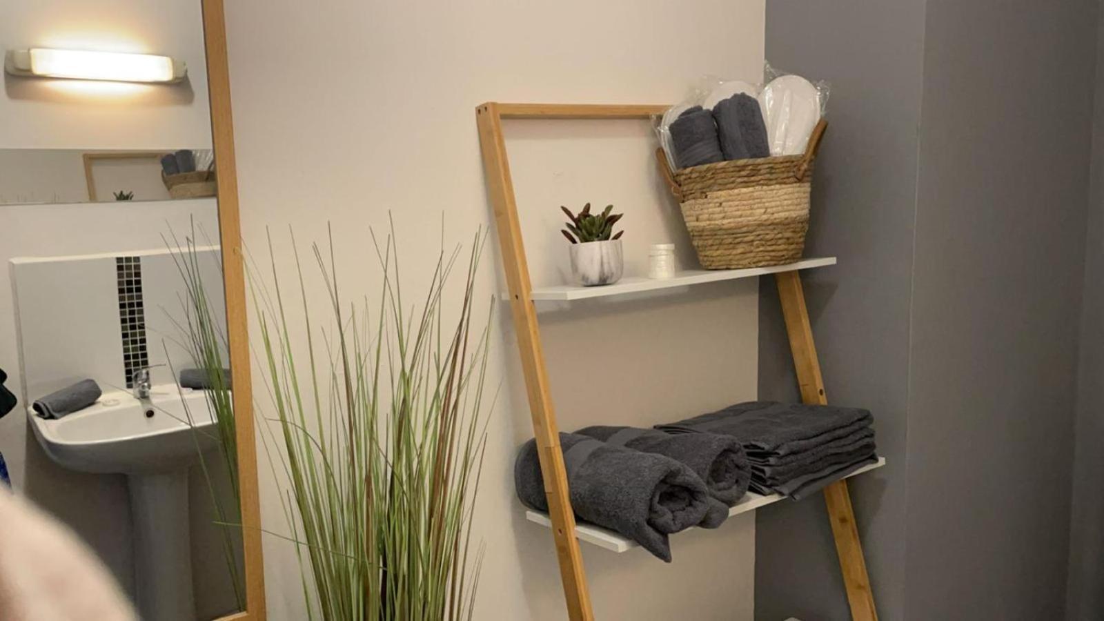 בולון-סור-מאר Cosy Triplex Plein Centre Maison De Ville מראה חיצוני תמונה