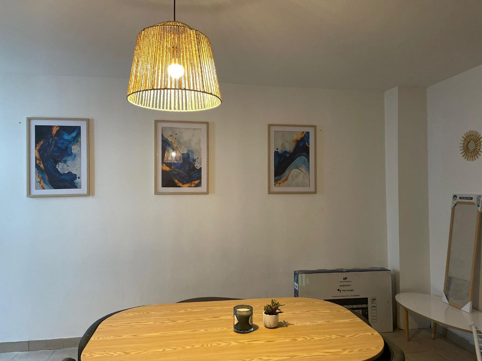 בולון-סור-מאר Cosy Triplex Plein Centre Maison De Ville מראה חיצוני תמונה