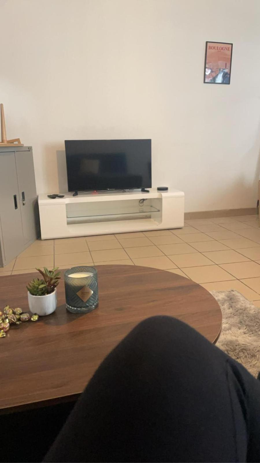 בולון-סור-מאר Cosy Triplex Plein Centre Maison De Ville מראה חיצוני תמונה